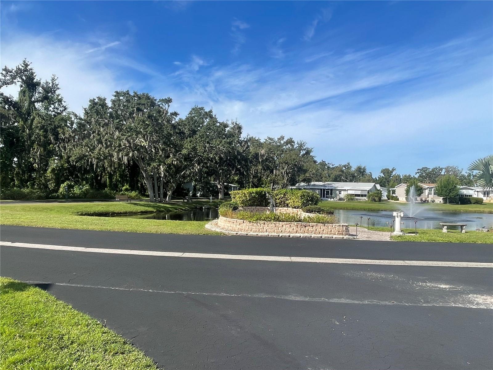 TERRA SIESTA MOBILE HOME PARK CO-OP - Residential