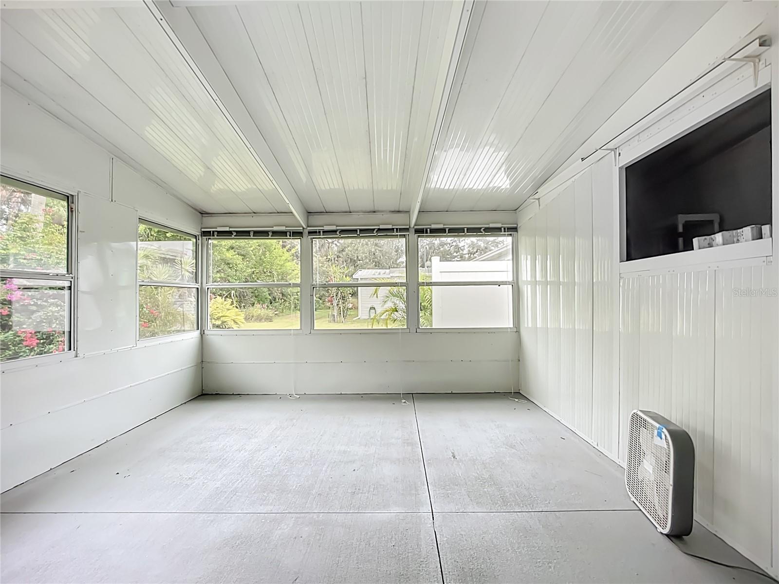 TERRA SIESTA MOBILE HOME PARK CO-OP - Residential