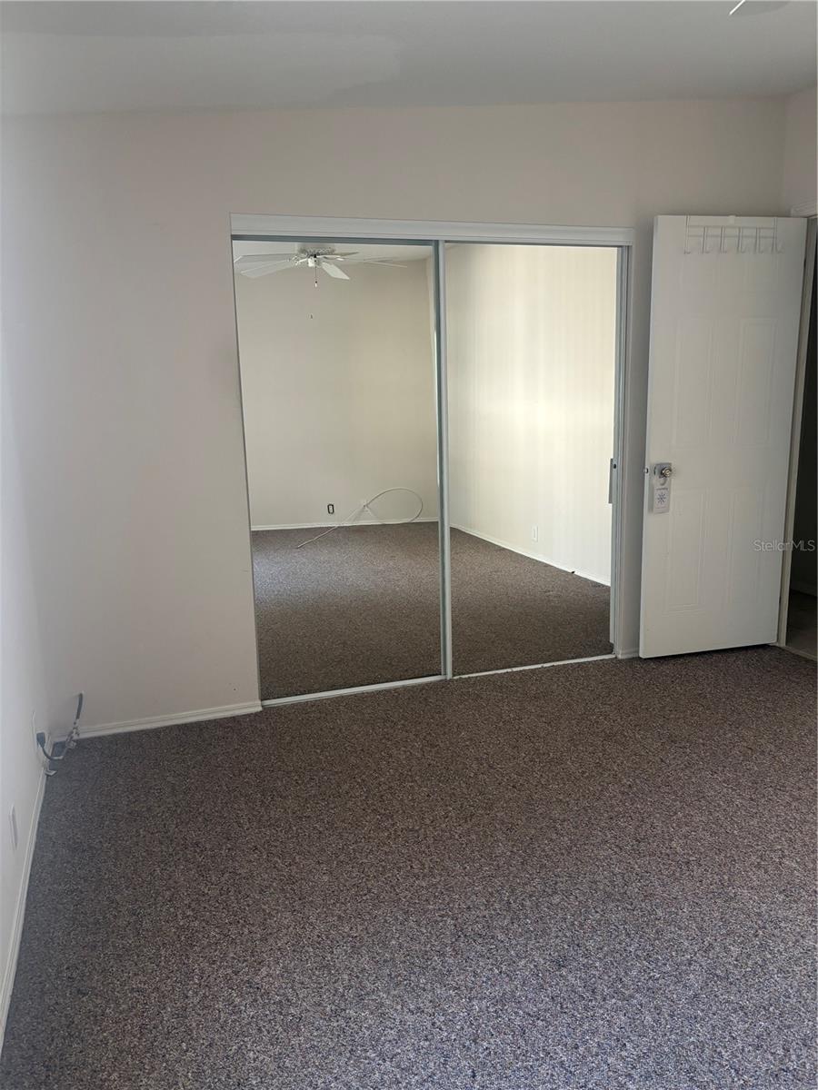 TERRA SIESTA MOBILE HOME PARK CO-OP - Residential