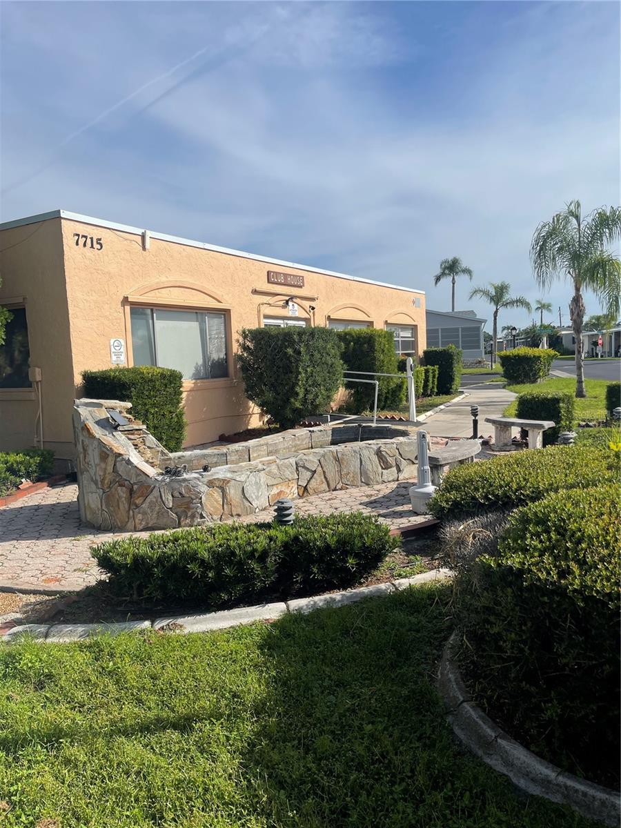 TERRA SIESTA MOBILE HOME PARK CO-OP - Residential