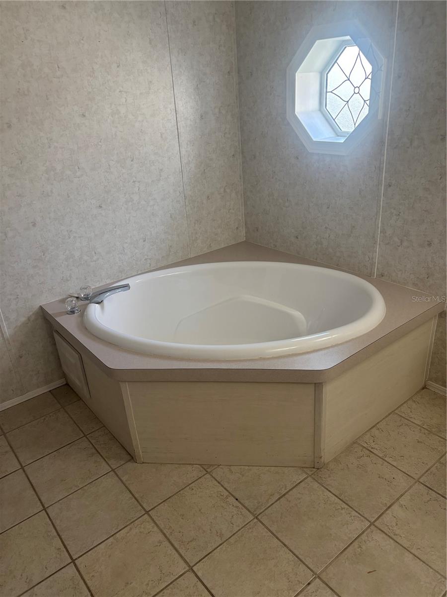 TERRA SIESTA MOBILE HOME PARK CO-OP - Residential