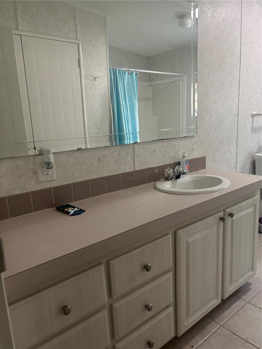 TERRA SIESTA MOBILE HOME PARK CO-OP - Residential