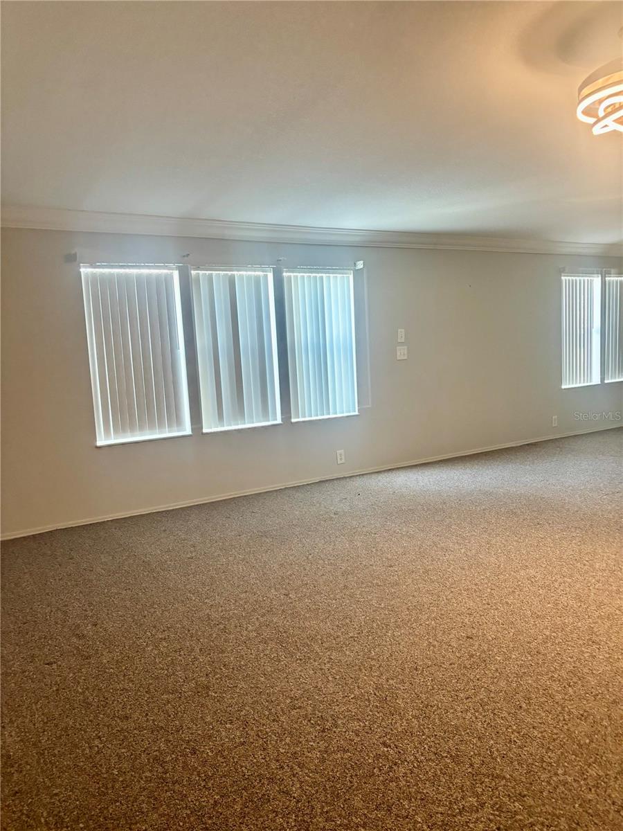 TERRA SIESTA MOBILE HOME PARK CO-OP - Residential