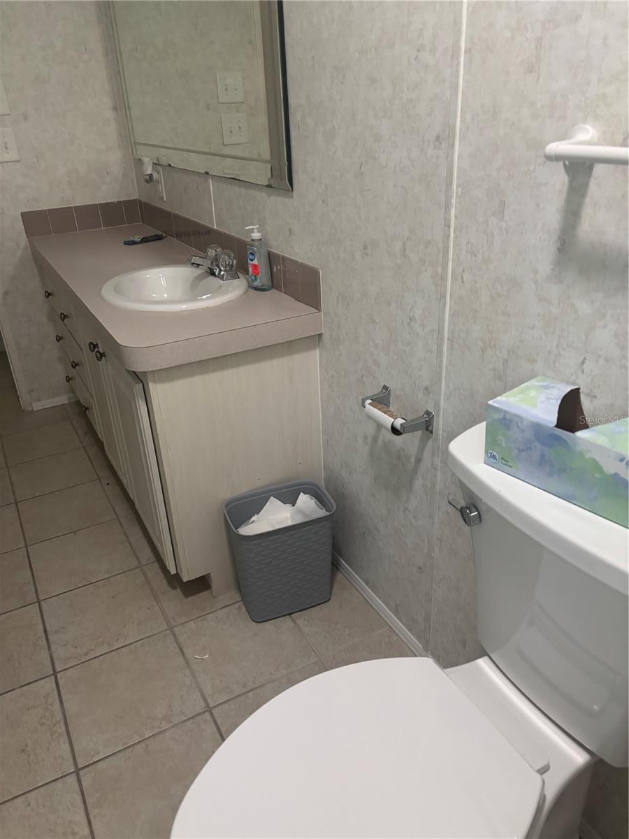 TERRA SIESTA MOBILE HOME PARK CO-OP - Residential