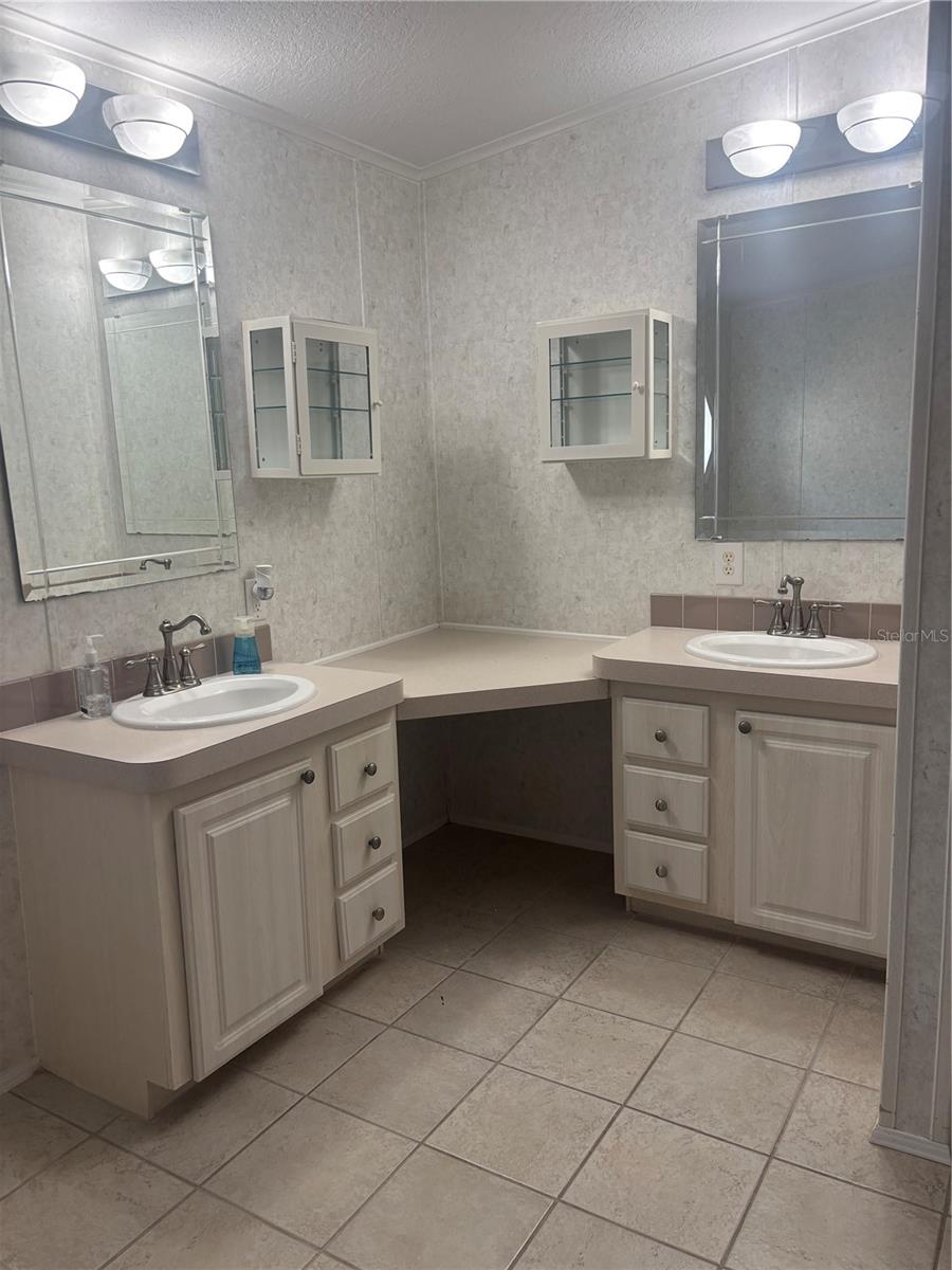 TERRA SIESTA MOBILE HOME PARK CO-OP - Residential