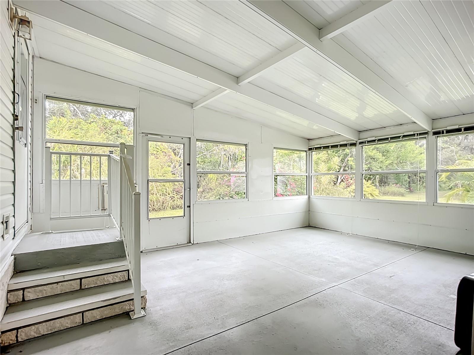 TERRA SIESTA MOBILE HOME PARK CO-OP - Residential