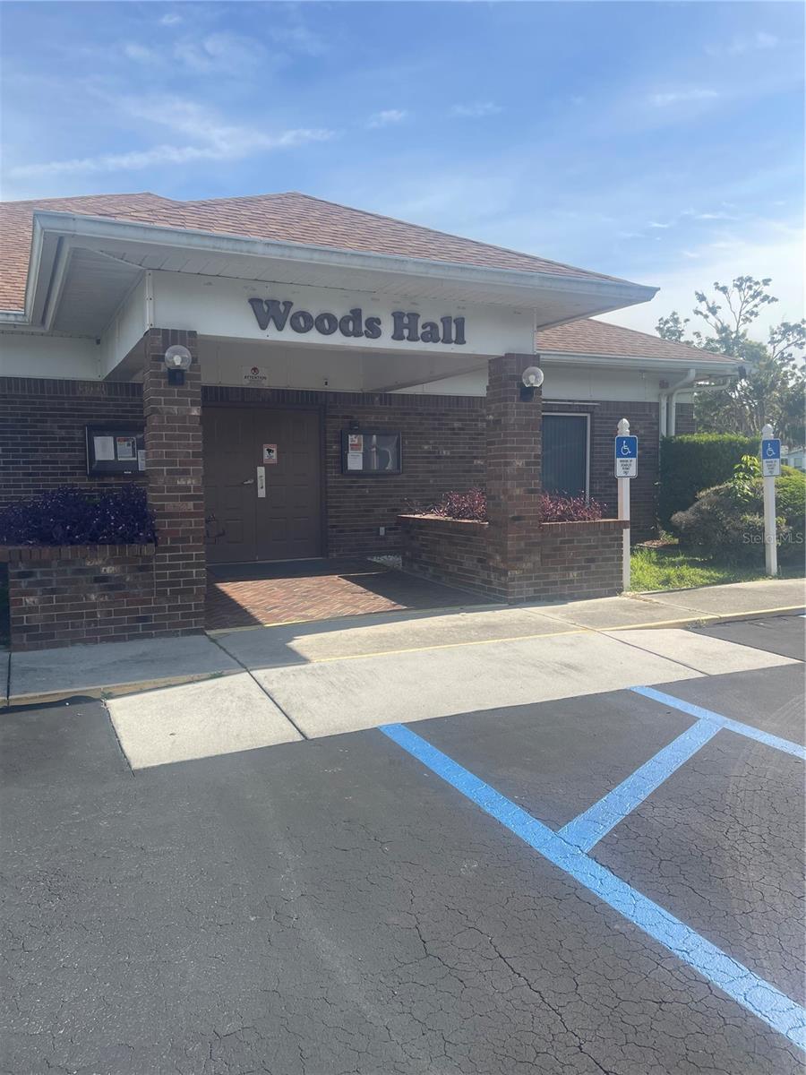 TERRA SIESTA MOBILE HOME PARK CO-OP - Residential