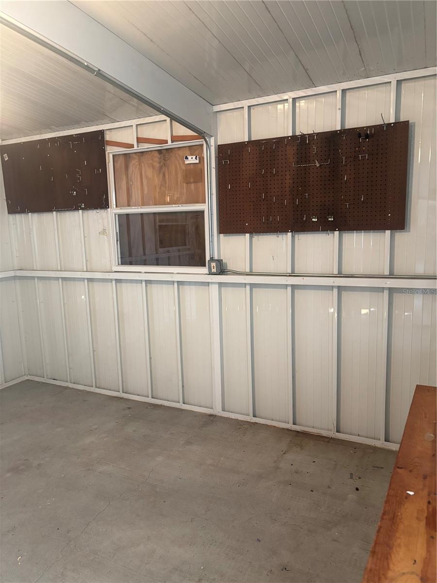 TERRA SIESTA MOBILE HOME PARK CO-OP - Residential