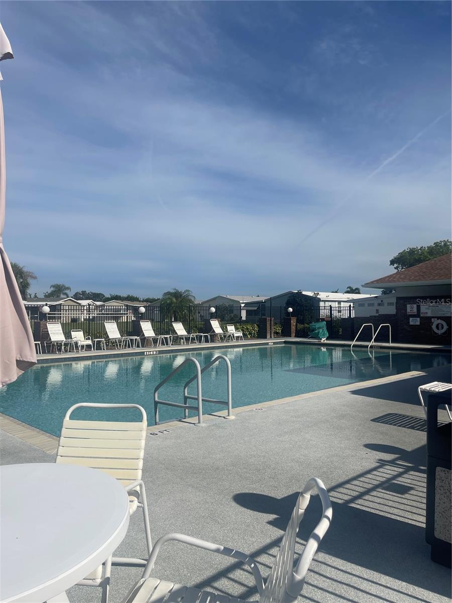 TERRA SIESTA MOBILE HOME PARK CO-OP - Residential