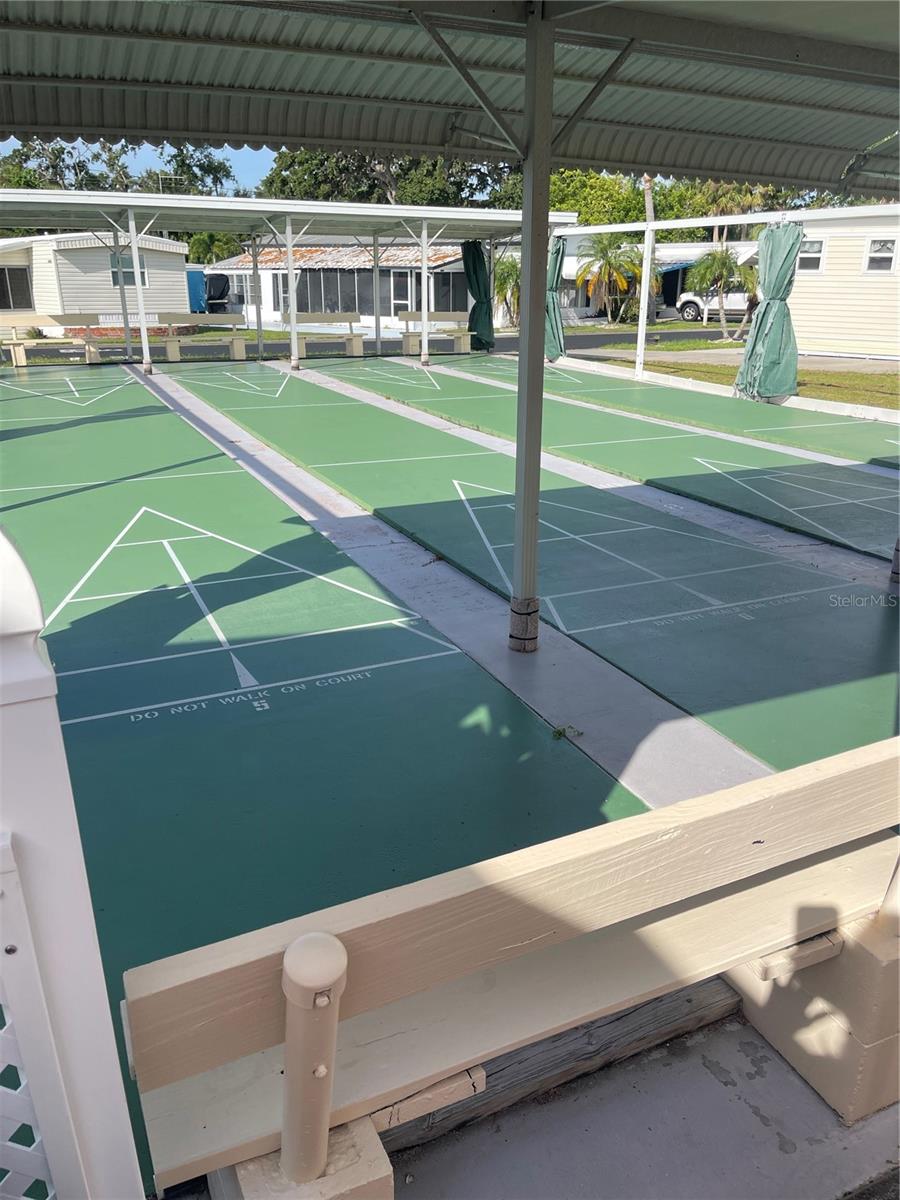 TERRA SIESTA MOBILE HOME PARK CO-OP - Residential