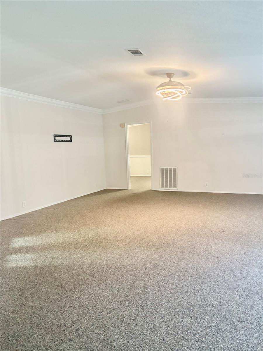 TERRA SIESTA MOBILE HOME PARK CO-OP - Residential