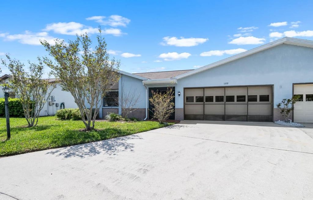 Photo of 1802 Breth Court, Sun City Center, FL 33573 (MLS # TB8488027)