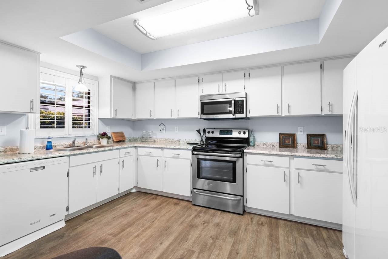 CYPRESSVIEW PH I UNIT 2 - Residential