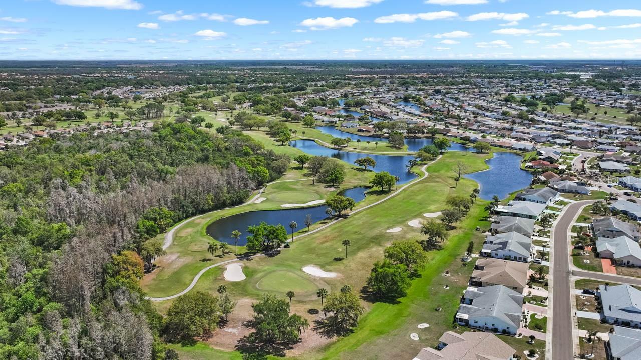 CYPRESSVIEW PH I UNIT 2 - Residential