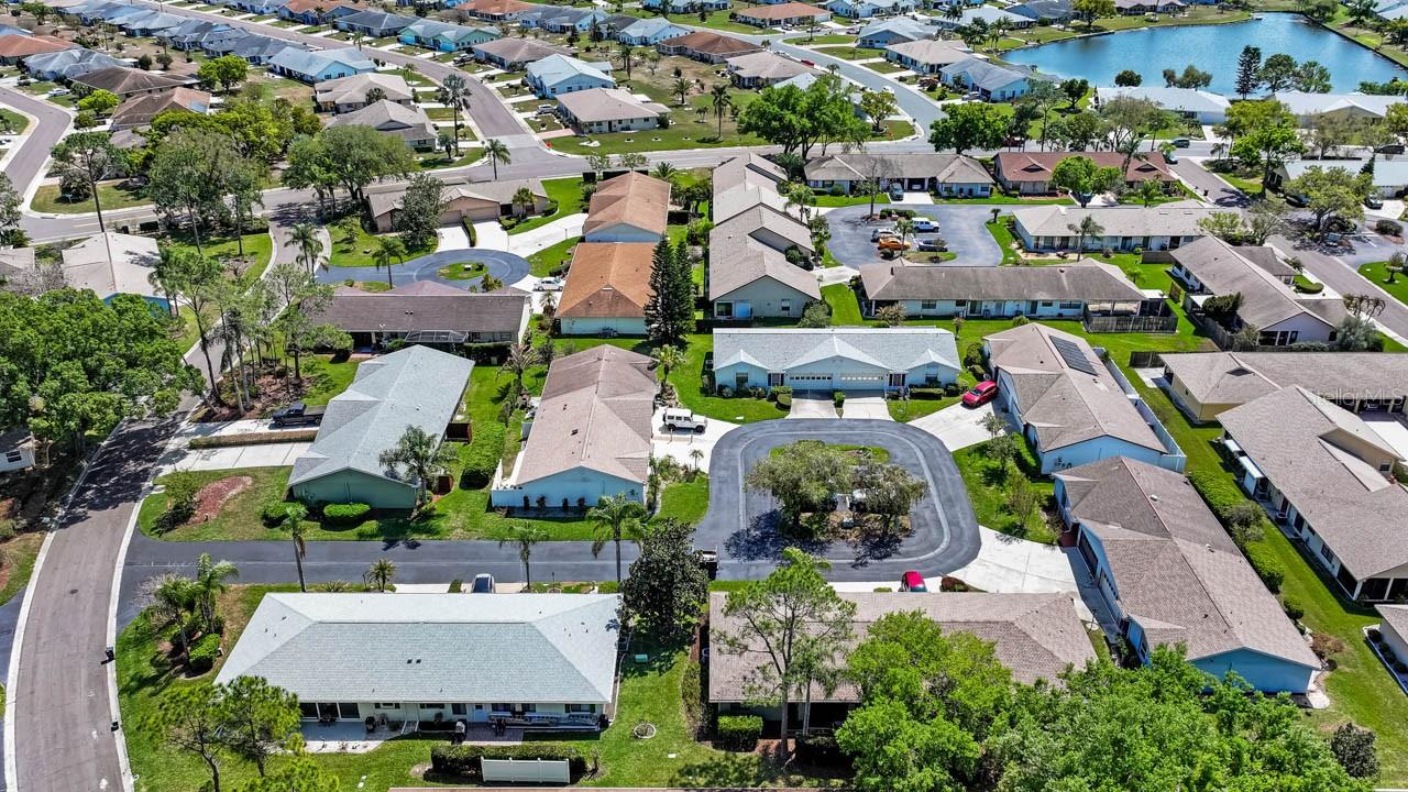 CYPRESSVIEW PH I UNIT 2 - Residential