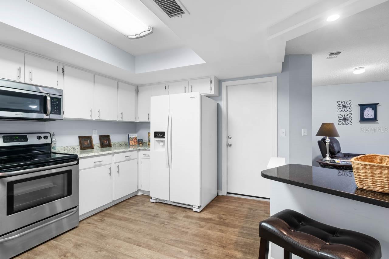 CYPRESSVIEW PH I UNIT 2 - Residential