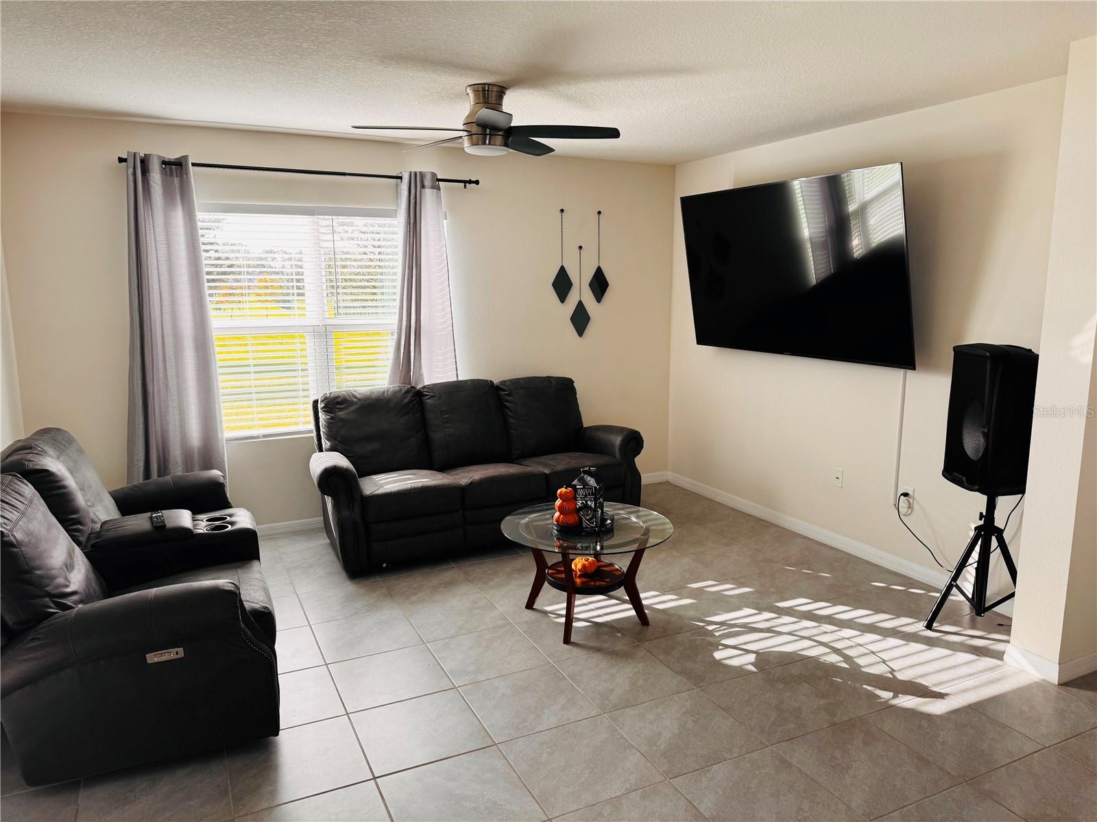 VILLAGES AT HARMONY PH 1B - Residential