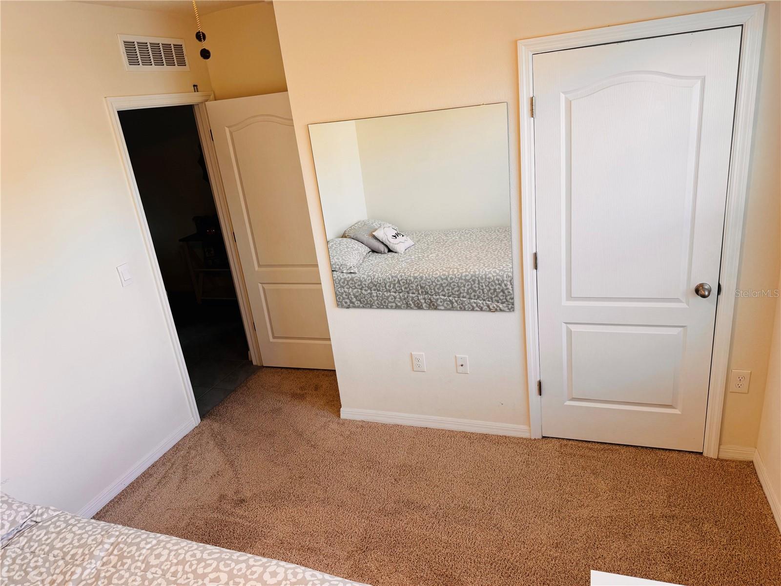 VILLAGES AT HARMONY PH 1B - Residential