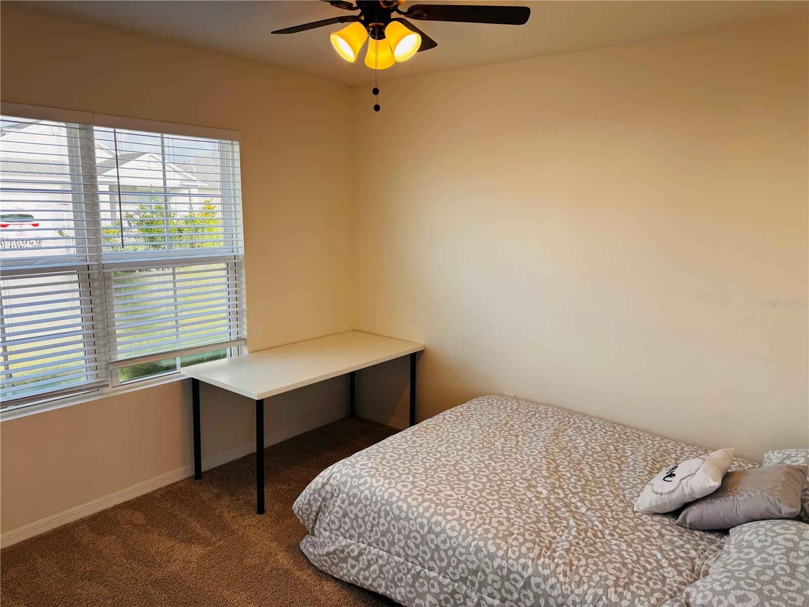 VILLAGES AT HARMONY PH 1B - Residential