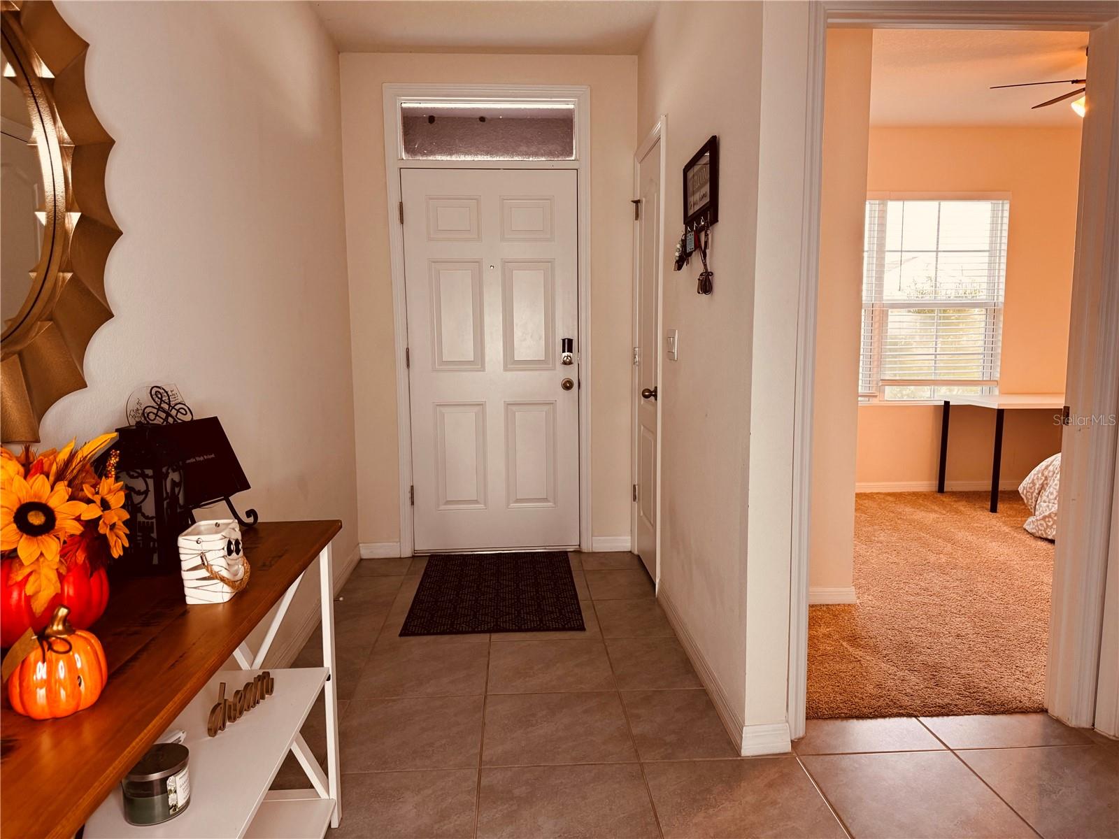 VILLAGES AT HARMONY PH 1B - Residential