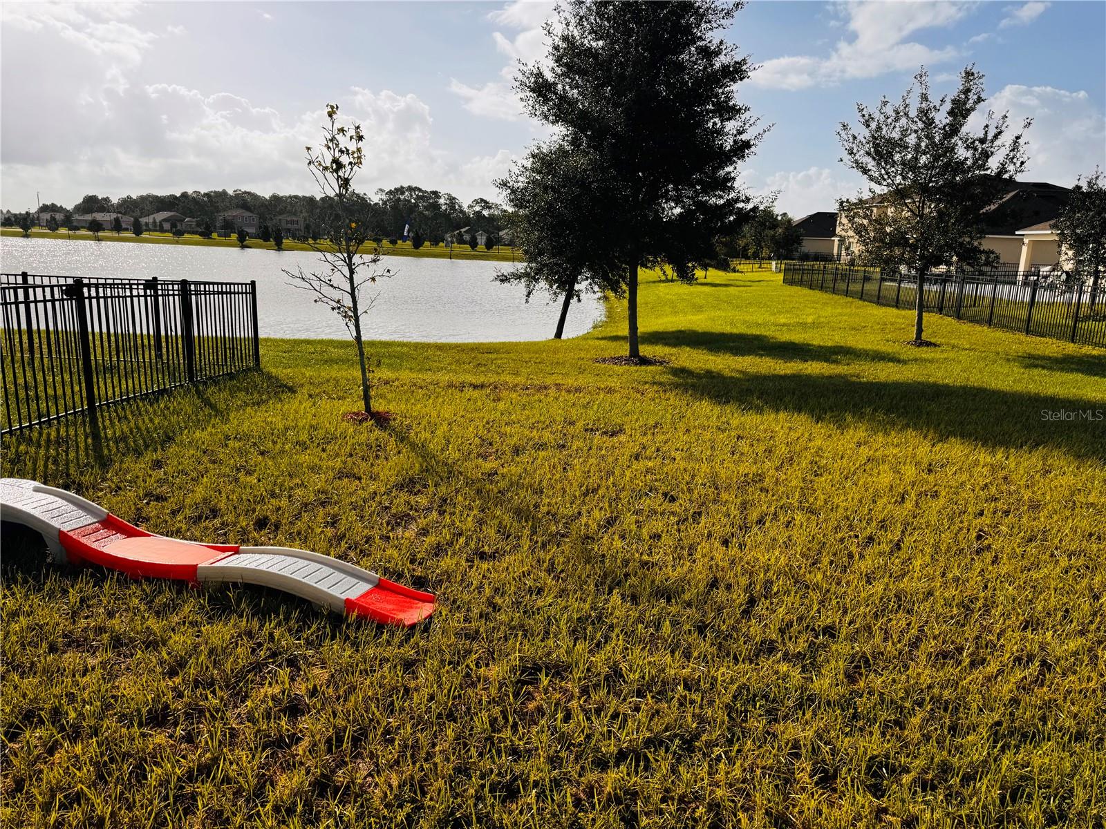 VILLAGES AT HARMONY PH 1B - Residential