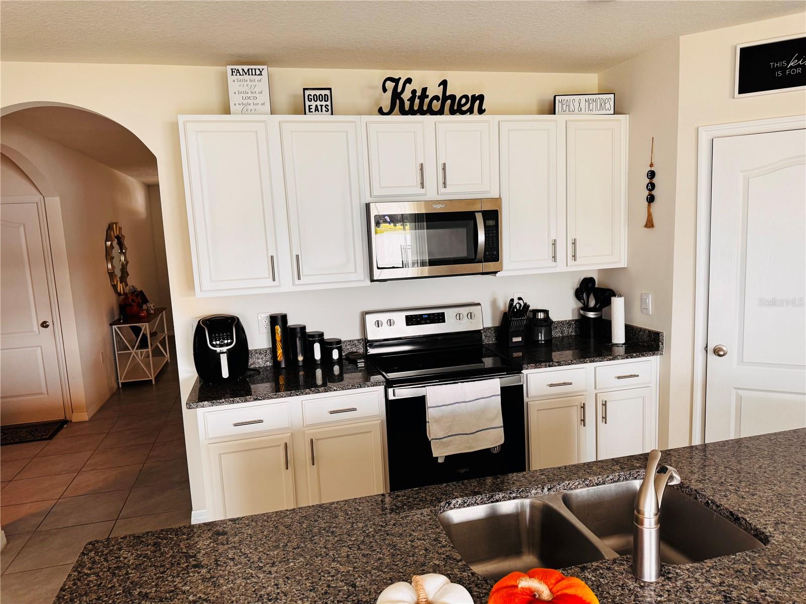 VILLAGES AT HARMONY PH 1B - Residential