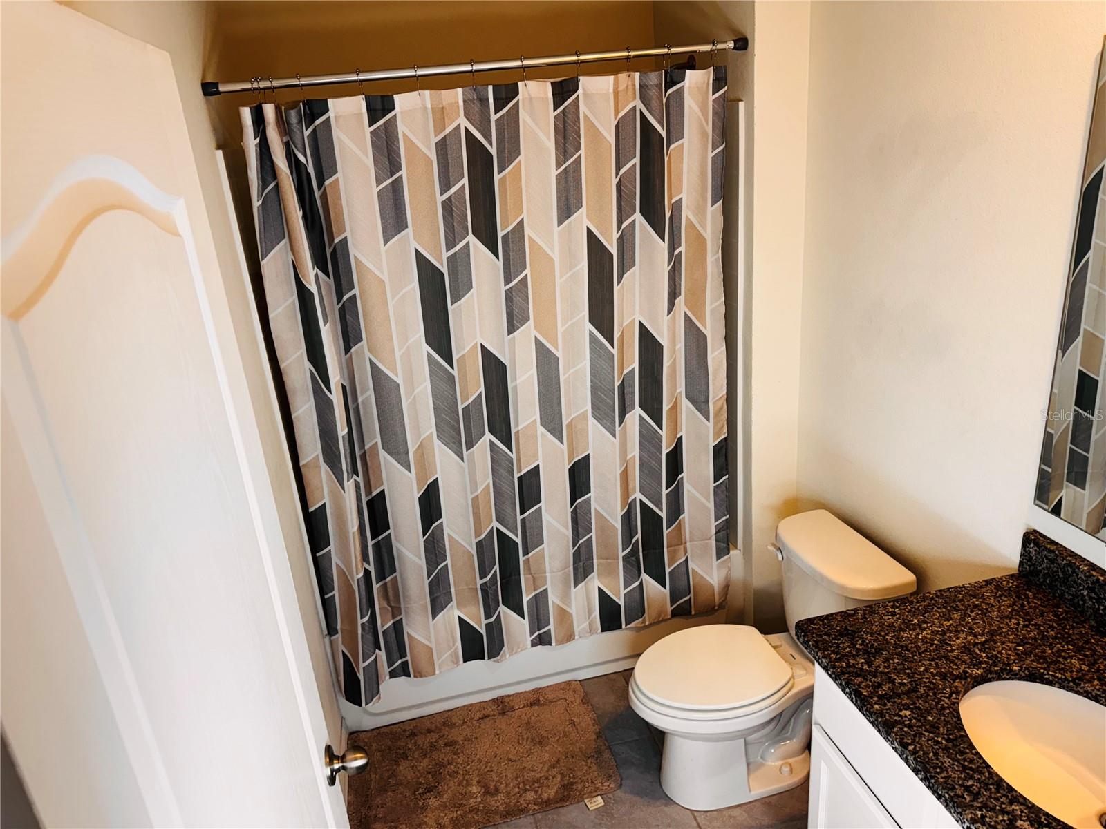 VILLAGES AT HARMONY PH 1B - Residential