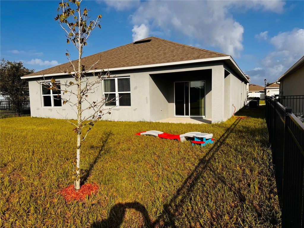 Photo of 2855 Waylon Hammock Road, Harmony, FL 34773 (MLS # S5143042)