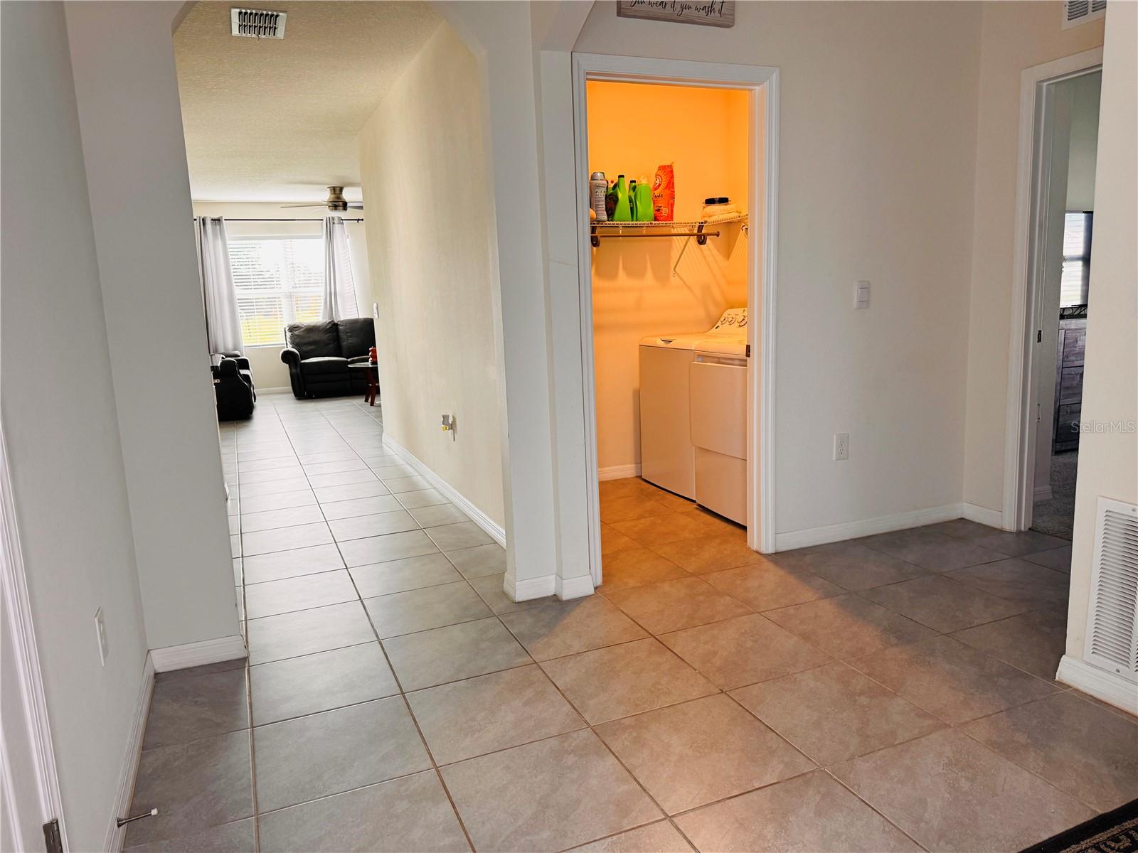 VILLAGES AT HARMONY PH 1B - Residential