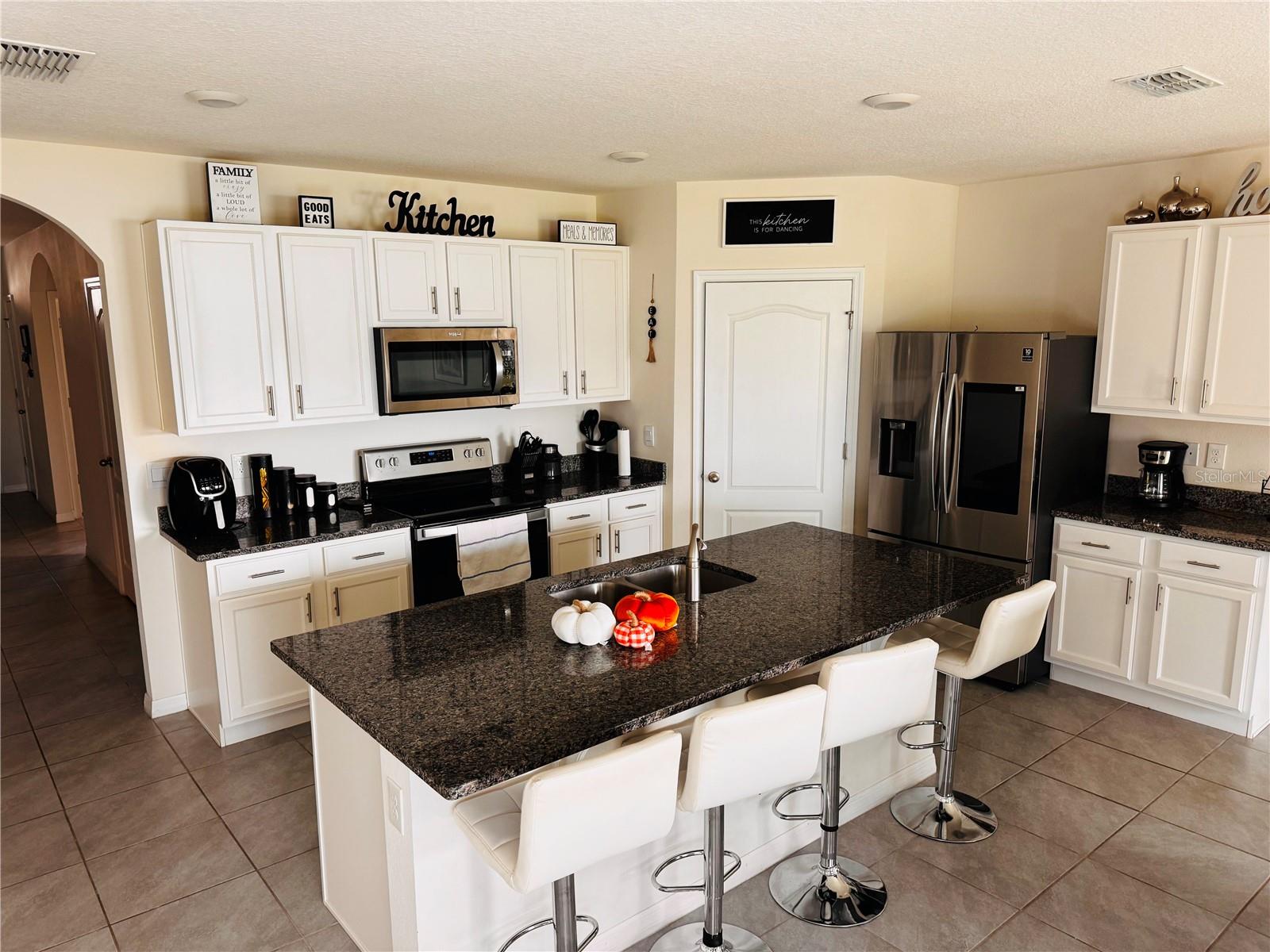 VILLAGES AT HARMONY PH 1B - Residential