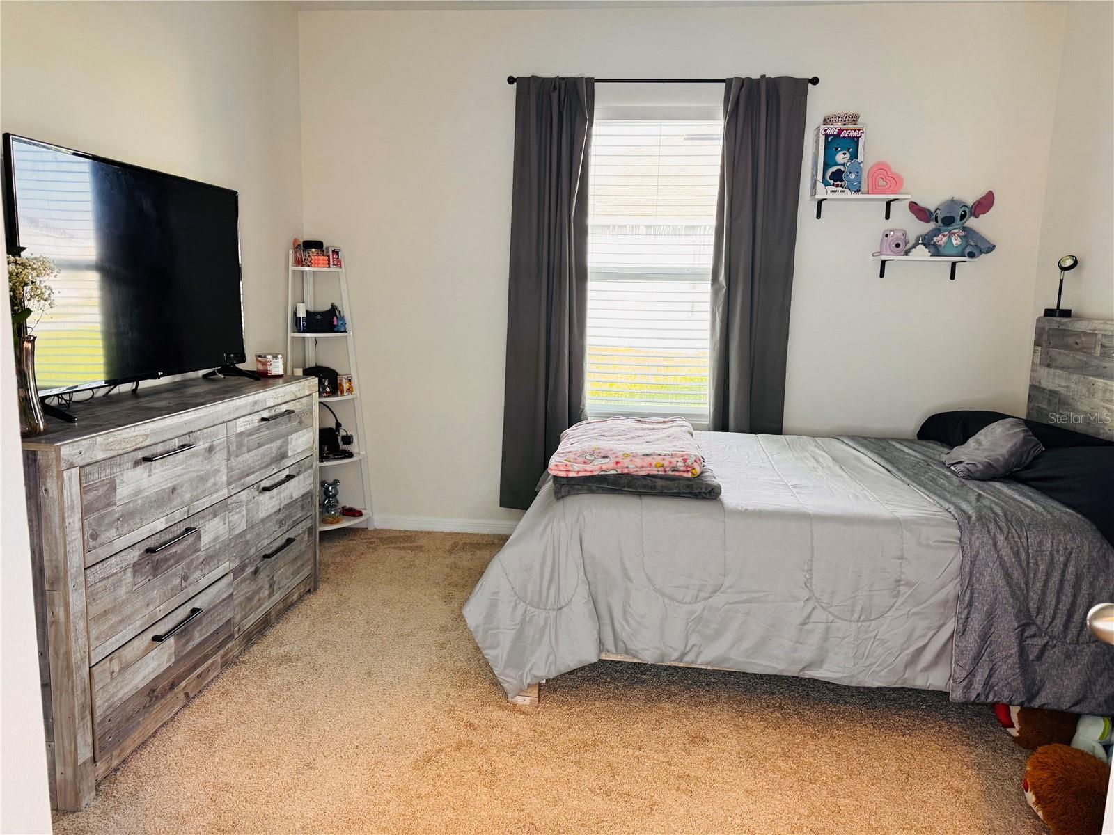 VILLAGES AT HARMONY PH 1B - Residential