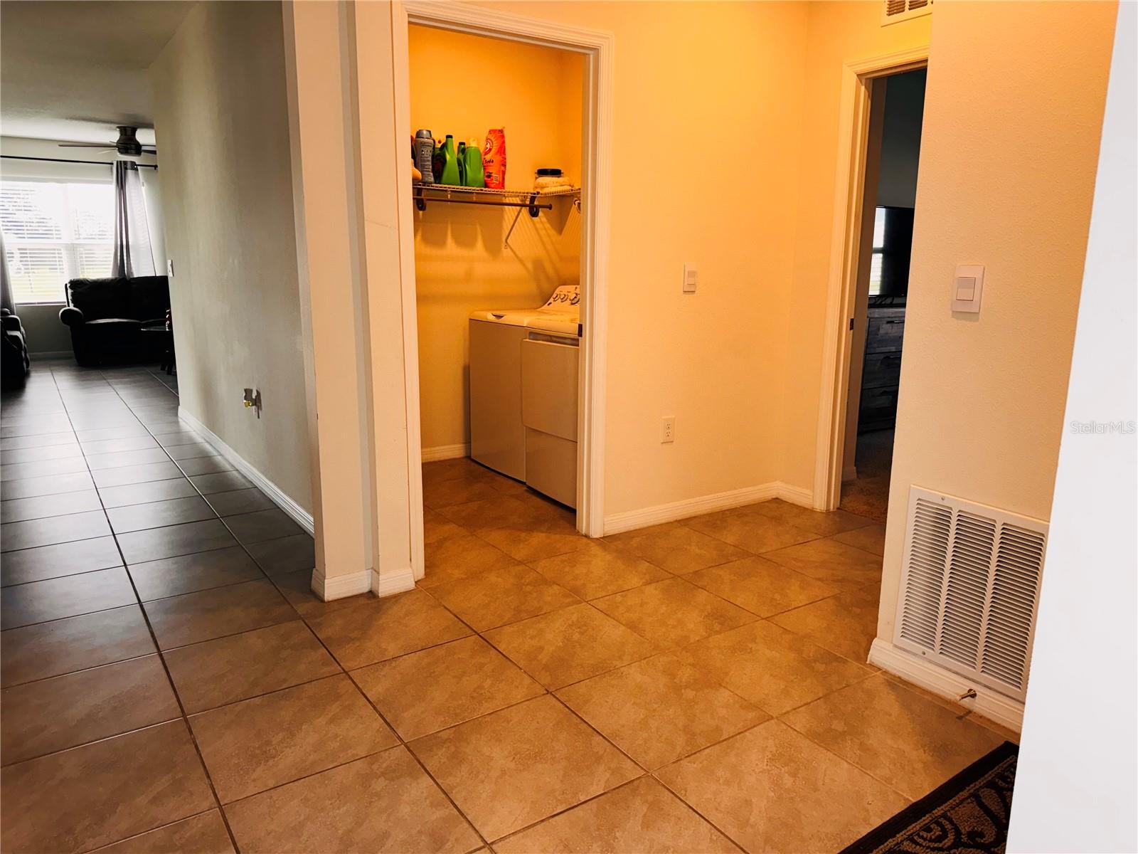 VILLAGES AT HARMONY PH 1B - Residential