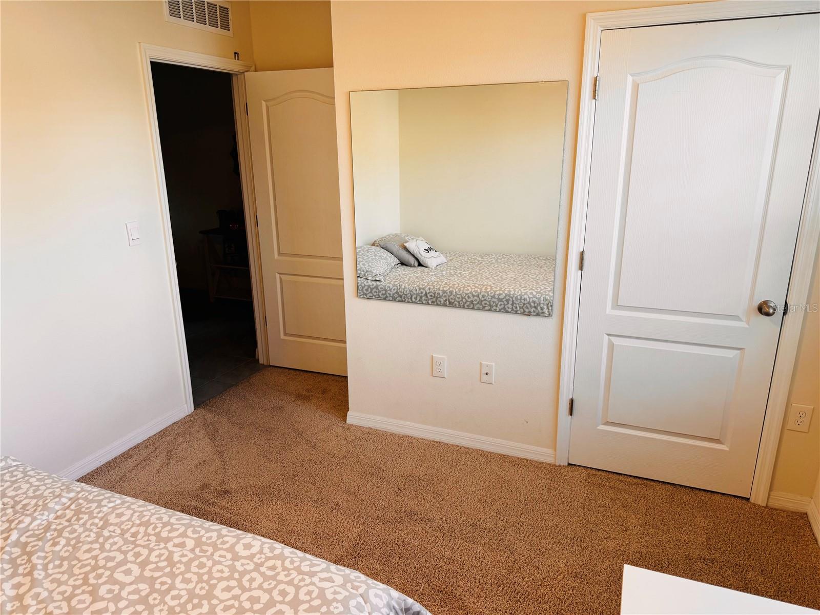 VILLAGES AT HARMONY PH 1B - Residential