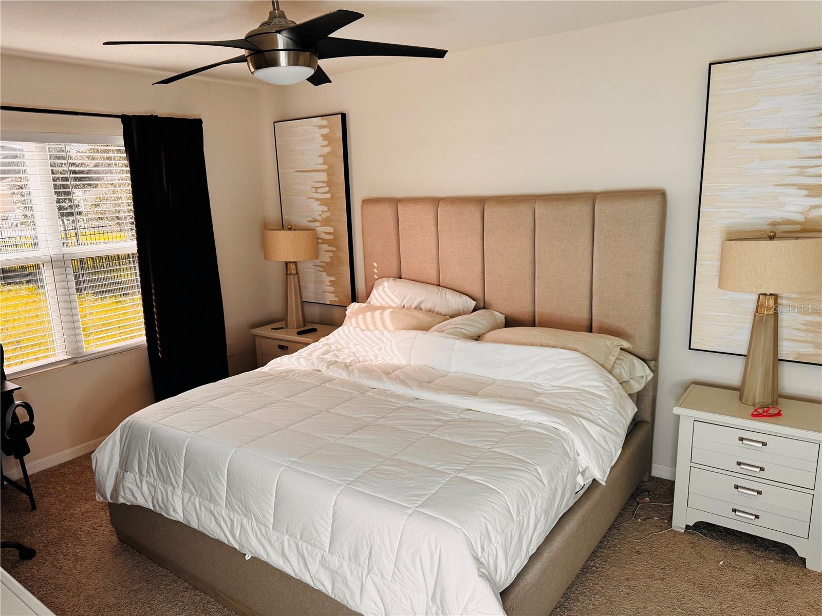 VILLAGES AT HARMONY PH 1B - Residential