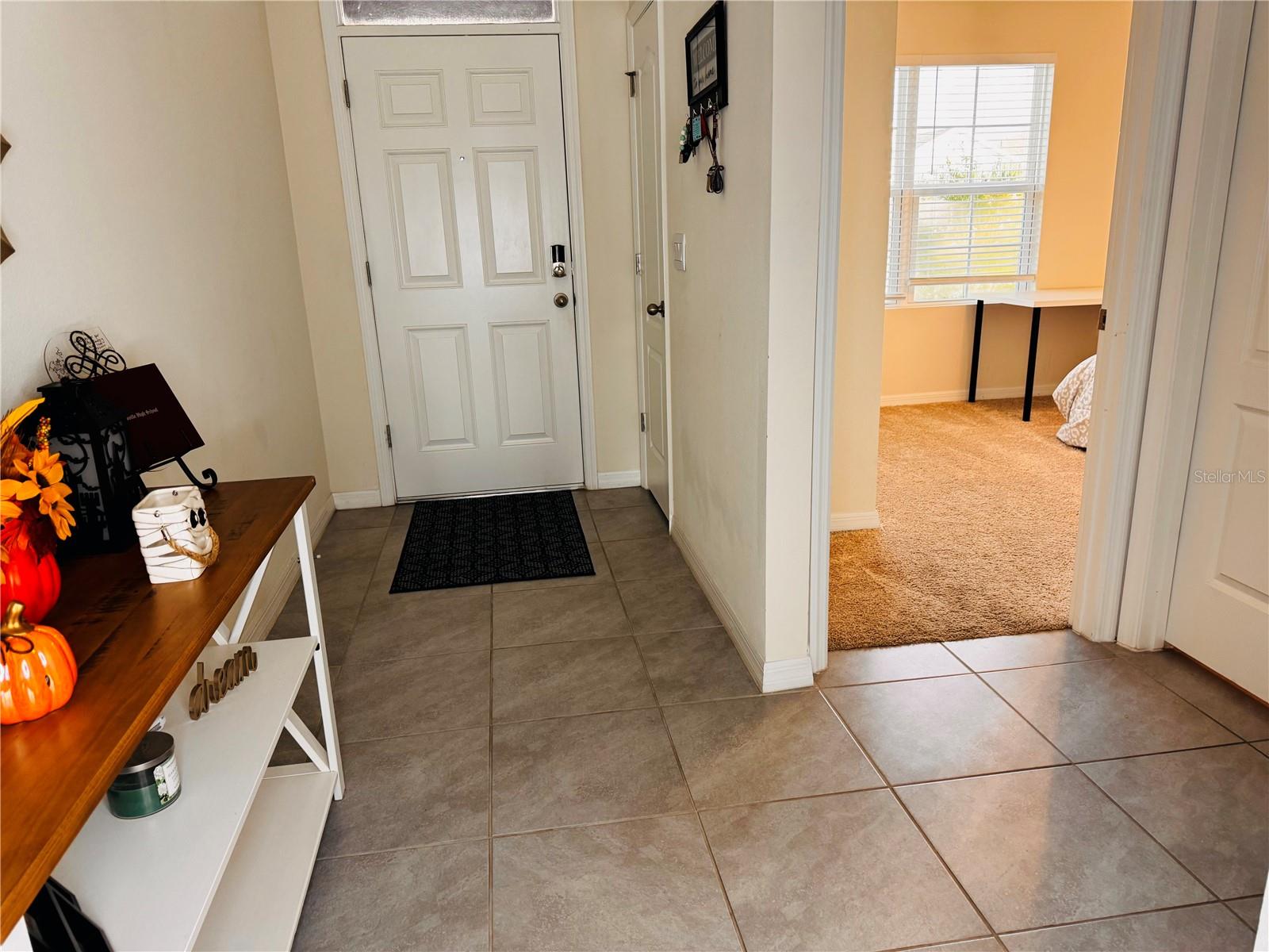 VILLAGES AT HARMONY PH 1B - Residential