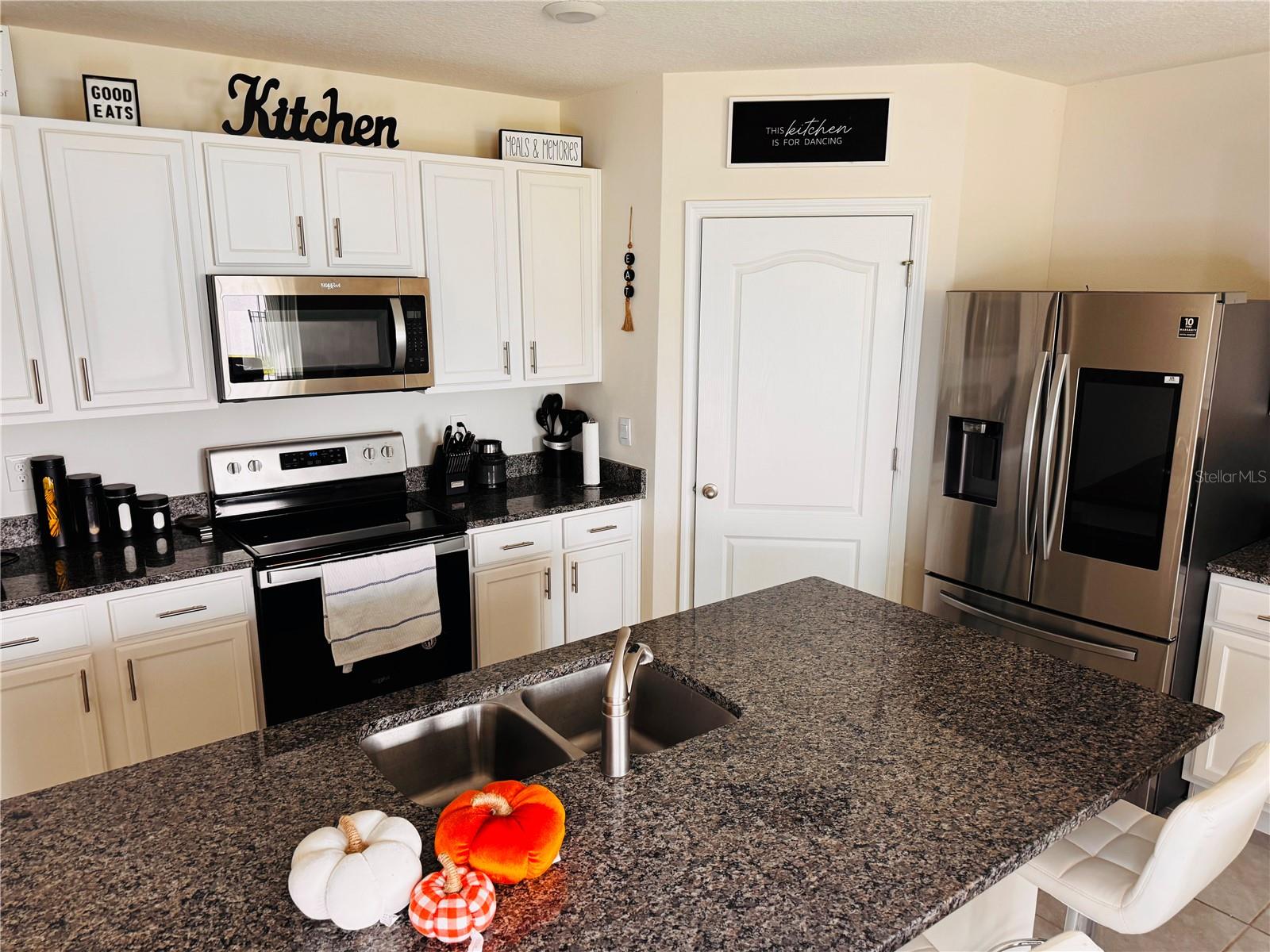 VILLAGES AT HARMONY PH 1B - Residential