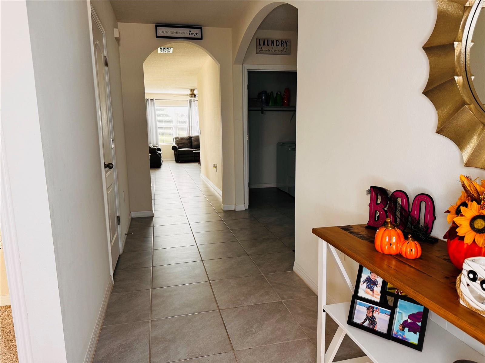 VILLAGES AT HARMONY PH 1B - Residential