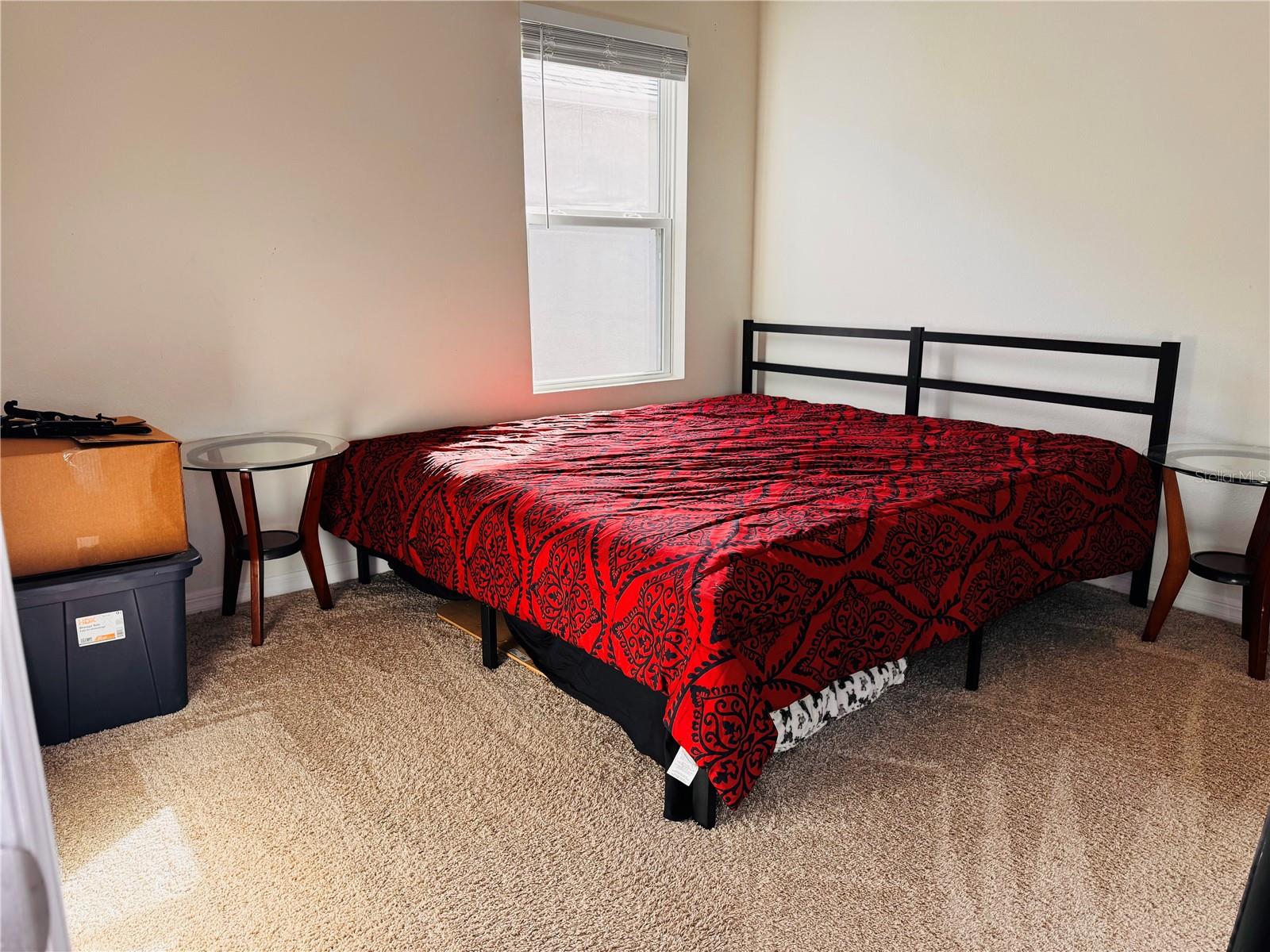 VILLAGES AT HARMONY PH 1B - Residential