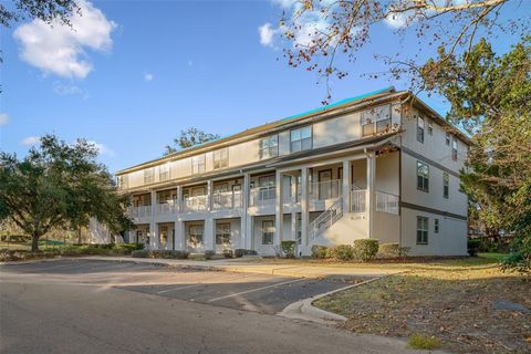 Photo of 6519 W Newberry Road #A6, Gainesville, FL 32605 (MLS # GC541425)