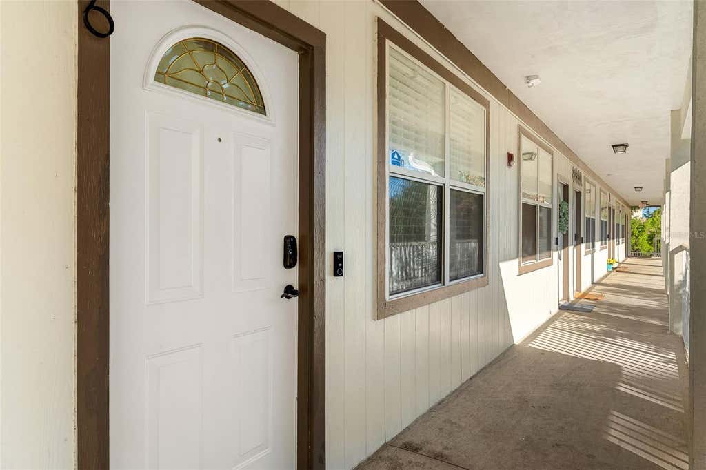 Photo of 6519 W Newberry Road #A6, Gainesville, FL 32605 (MLS # GC541425)