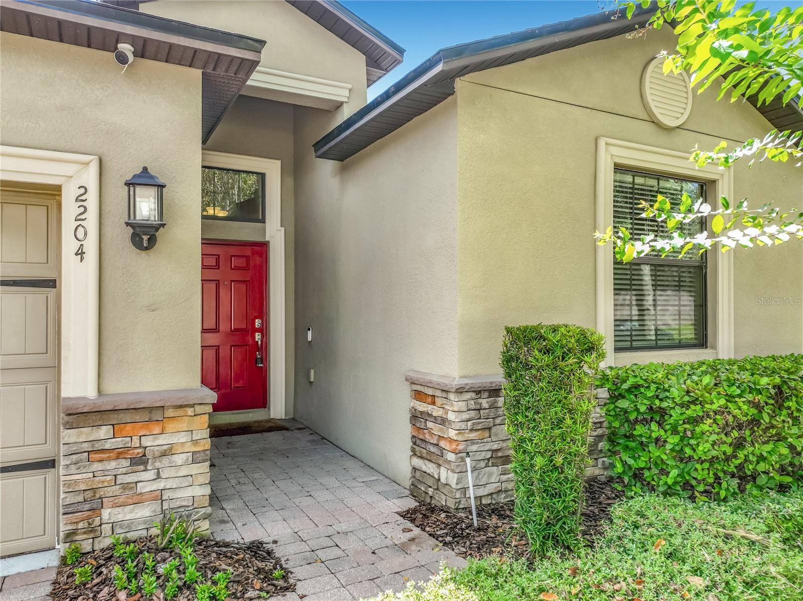 2204 ROMANUM DRIVE