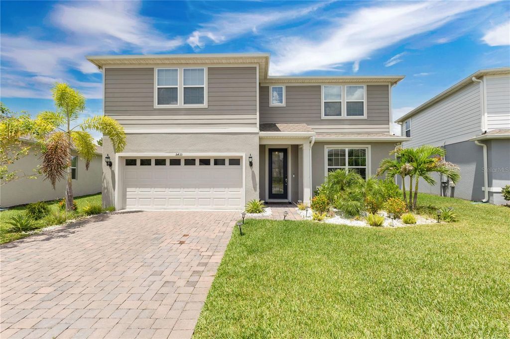 Photo of 5433 Log Grove Lane, Orlando, FL 32829 (MLS # O6376870)