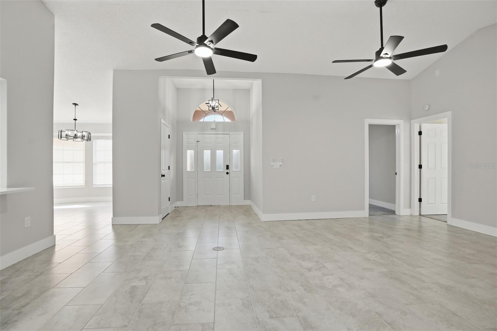 RAINBOW WOODS - Residential