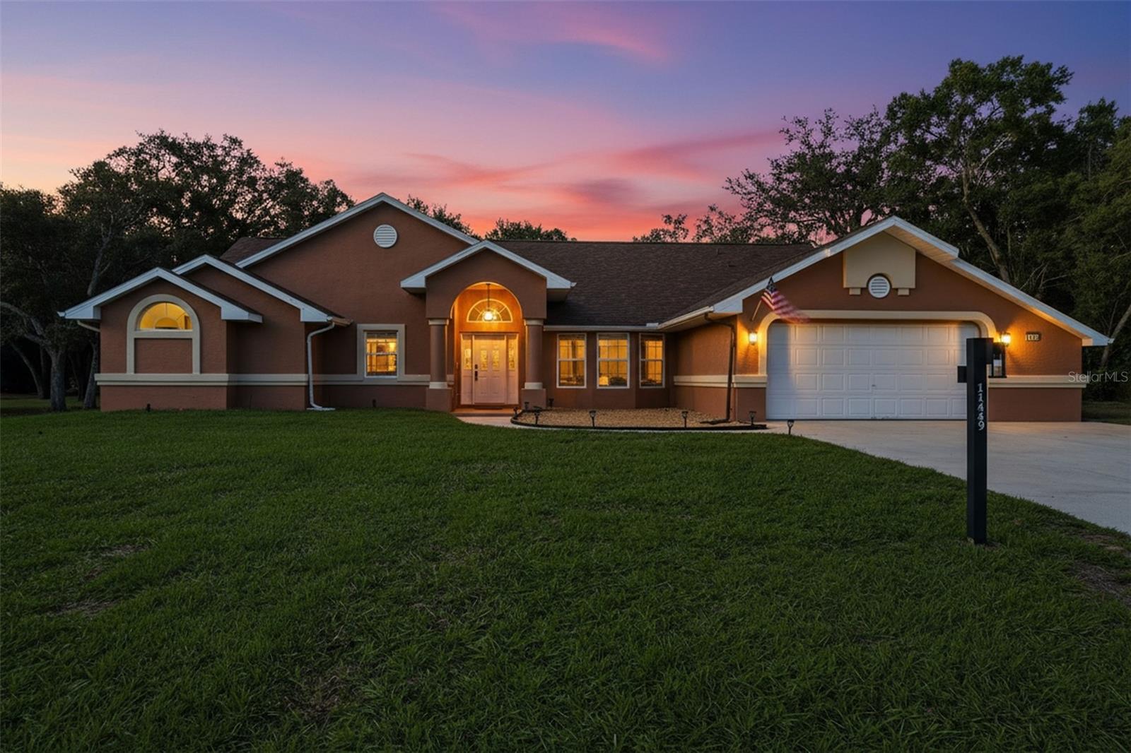 RAINBOW WOODS - Residential