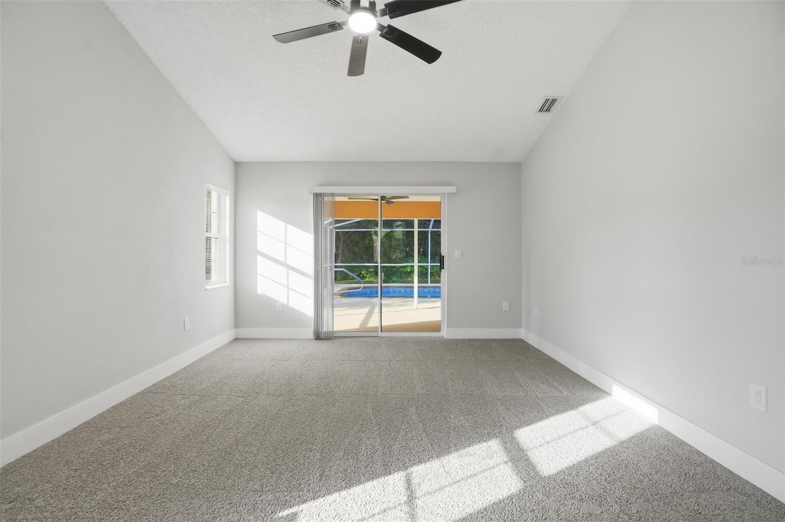 RAINBOW WOODS - Residential