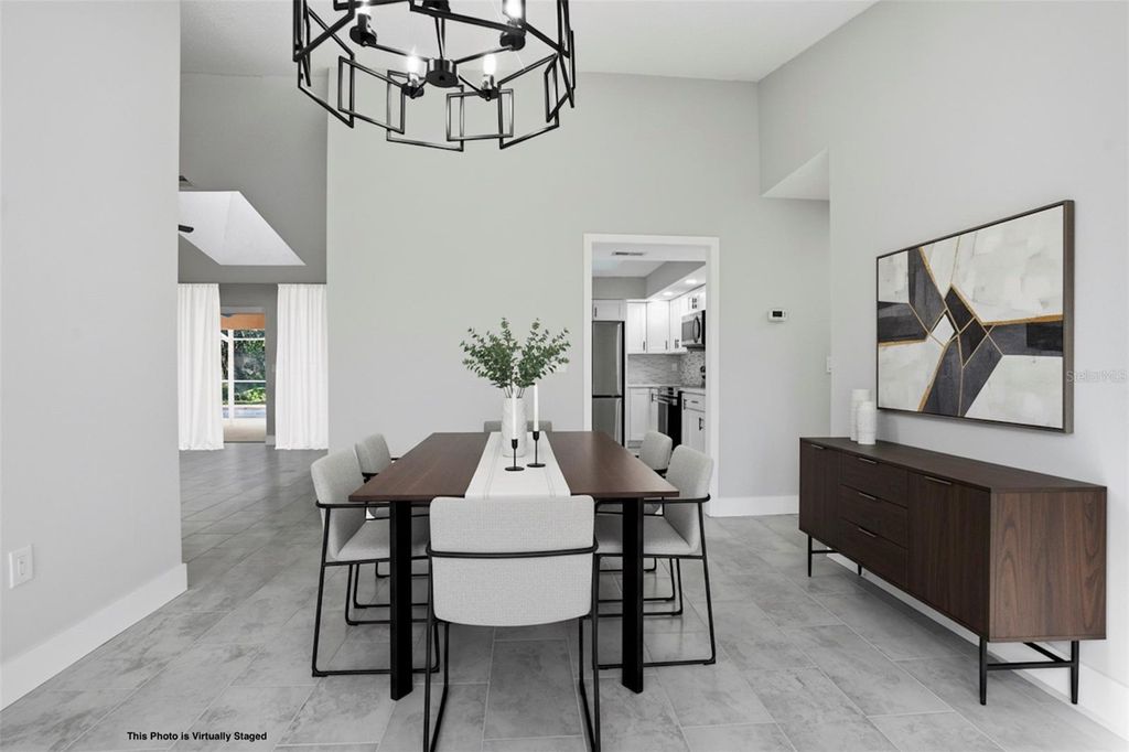 Photo of 11449 Emerald Ridge Court, Spring Hill, FL 34609 (MLS # W7880302)