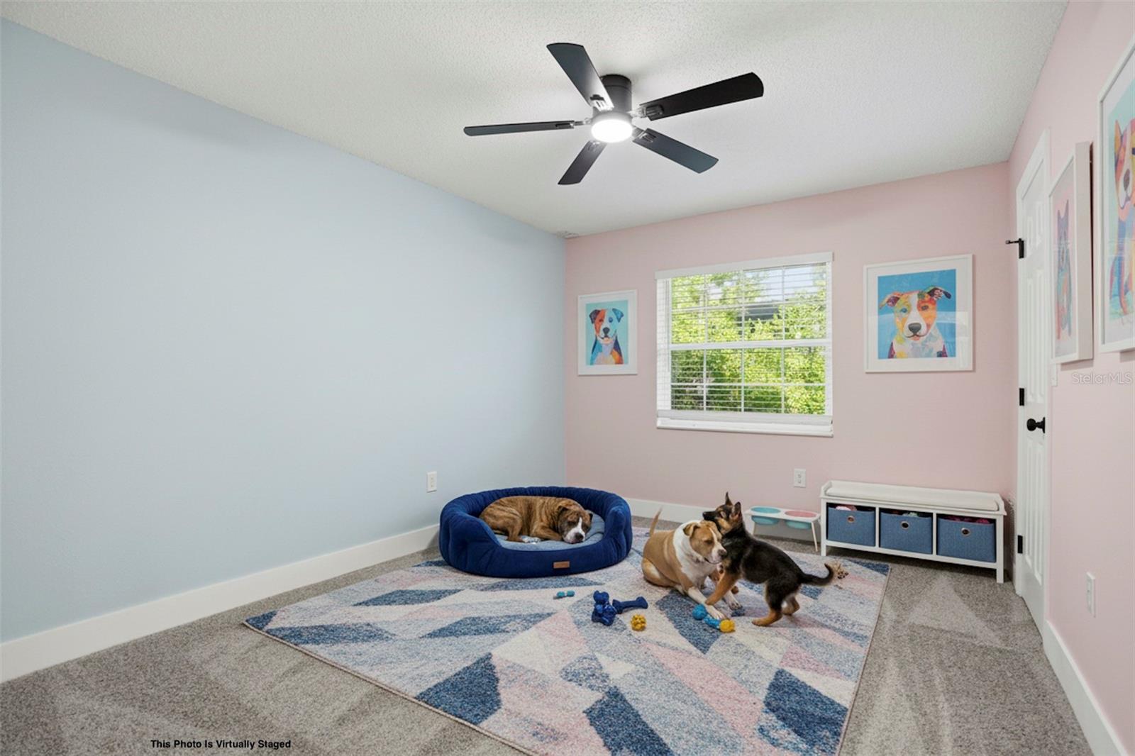 RAINBOW WOODS - Residential