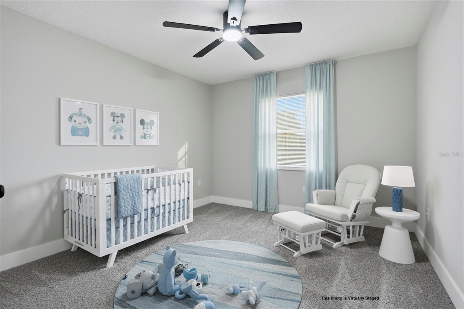 RAINBOW WOODS - Residential