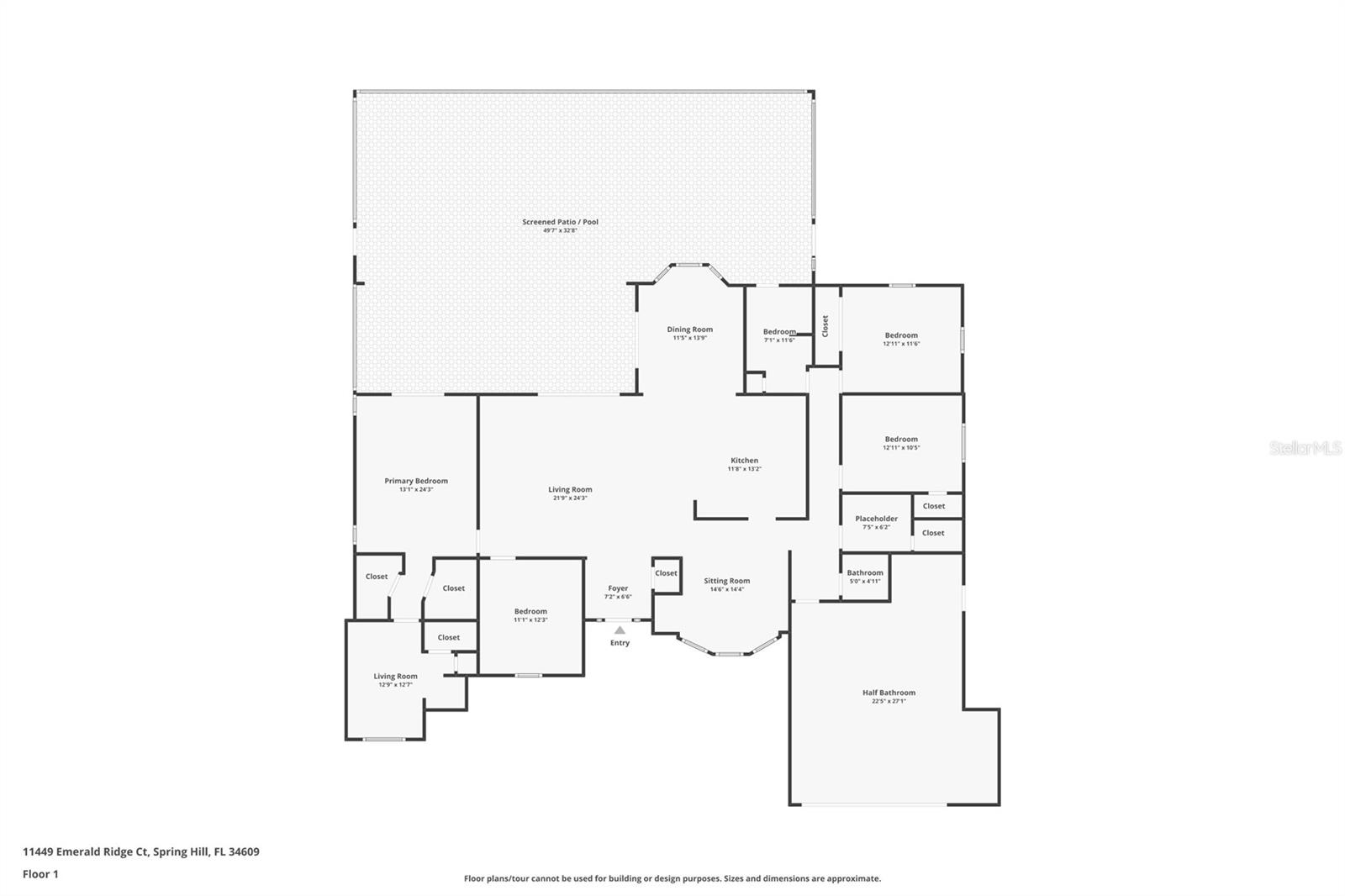 RAINBOW WOODS - Residential