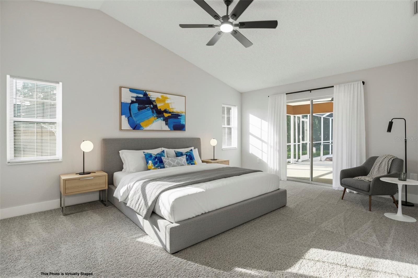 RAINBOW WOODS - Residential